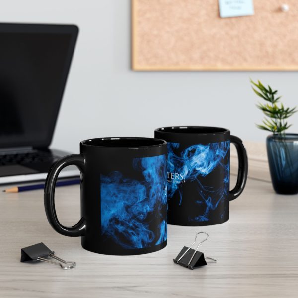Cutters Smoke Mug - Image 7