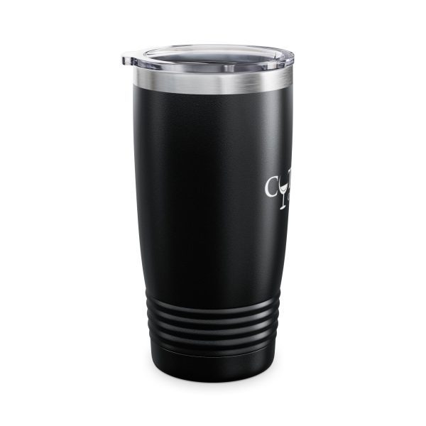 Cutters Tumbler, 20oz - Image 2