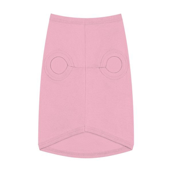 Cutters Pet Tank Top - Image 3