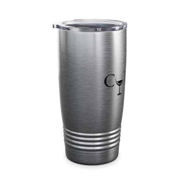 Cutters Tumbler, 20oz - Image 9