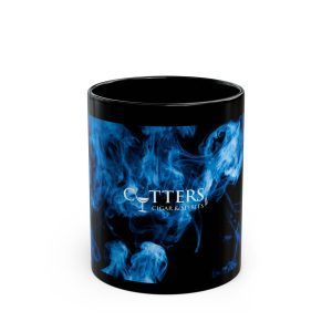 Cutters Smoke Mug
