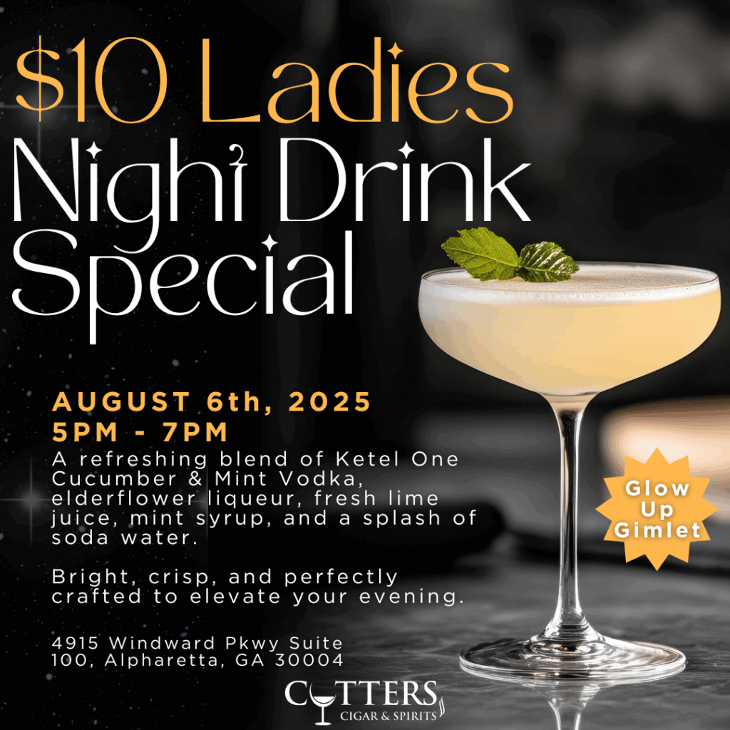 Ladies Night