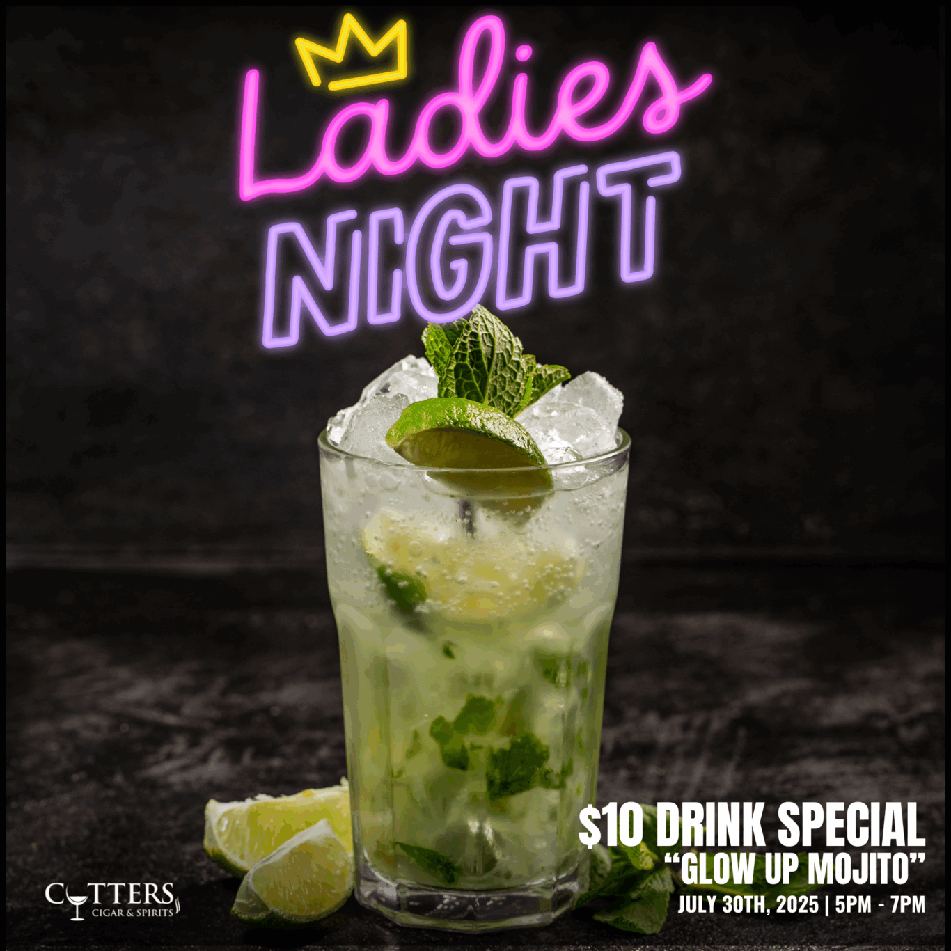Ladies Night